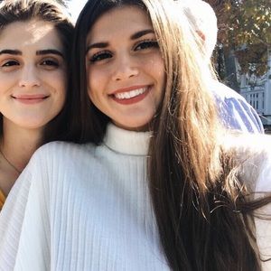 Meet your Posher, Allie